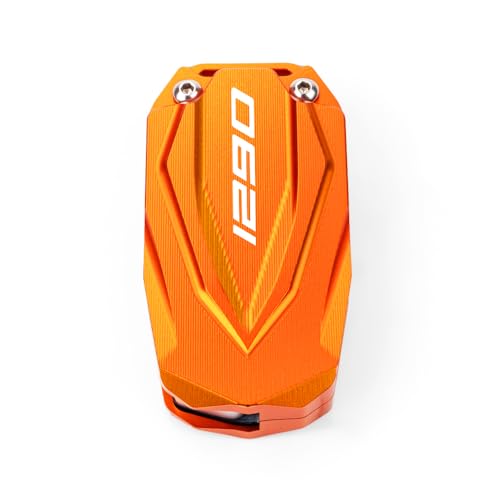 Coque de protection 1290 SuperAdventure en alu CNC pour moto 1290 SAS 2017-2020