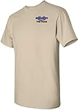 U.S. Army Vietnam Combat Infantry Badge(CIB) T-Shirt Tan