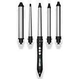 Amika The Chameleon 5 Barrel Interchangeable Curling Kit