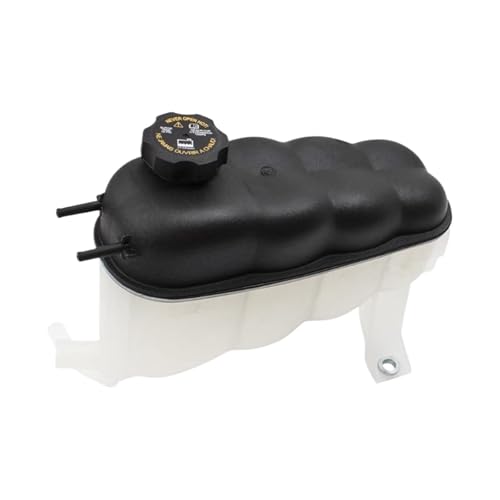Réservoir liquide refroidissement Cadillac Escalade 2014-2020 vase d'expansion