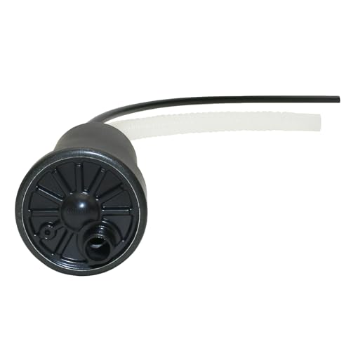 HFP-371HD-RTF Har FLHT C U L Electra Glide Standard CVO FLHTCUSE3 Screamin Eagle FLHTCUTG Tri Glide Ultra 2008-2020 Motorrad Kraftstoffpumpe mit Super Einbausatz