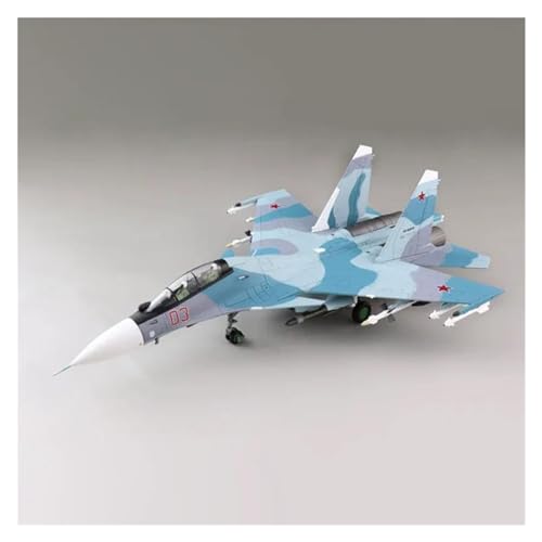 Recuerdo coleccionable avión Su 30 el regalo ideal de aviación