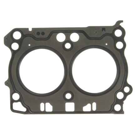 MAHLE Guarnizione testa cilindro motore originale 54993