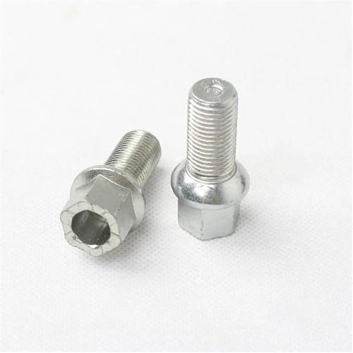 Pernos de rueda para Passat y Tiguan ideales para viajes largos seguros
