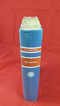 Hardcover Der Kapitän [German] Book