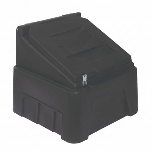 Cocus 200L Large Coal Bunker Durable Containers Ultra Heavy Duty (200L)