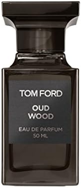 Tom Ford Private Blend Oud Wood Eau De Parfum Spray - 50ml/1.7oz,Black