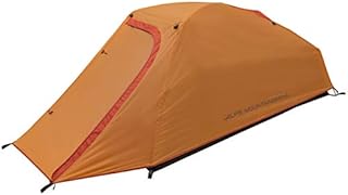 ALPS Mountaineering Zephyr 1-Person Tent - Copper/Rust