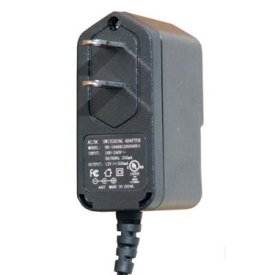 Videosecu Home Video Surveillance 700Tvl Cctv Body Box Security Camera Built-In 1/3" Effio Ccd 3.5-8Mm Lens With Free Bracket And Power Supply 1Dv #TOP6