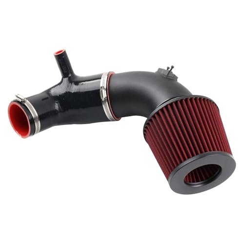 Filtre d'admission d'air froid Toyota Supra A90 BMW Z4 B58 turbo 4 pouces