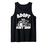 Team Trash Rat Skunk Raccoon Gifts Men Women Kids