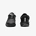 Lacoste Men's Golf Point Sneaker, BLK/BLK, 12