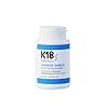 K18 Damage Shield Protective Shampoo, Reduces Frizziness & Tangles, Maintains Hair Health