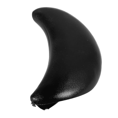 BELLIFFY Salon Neck Rest Cushion Non Slip Shampoo Bowl Neck Support for Hair Washing Easy to Clean Comfortable Design for Salon Use Nonslip Pillow for Hair Washing Beds