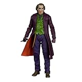 McFarlane Toys- DC Multiverse The Joker (The Dark Knight) 7in Action Figure (Deluxe Theatrical Edition)