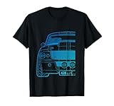 American Muscle Car Shirts