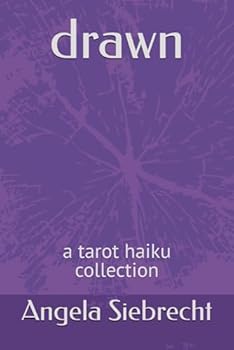 Paperback drawn: a tarot haiku collection Book