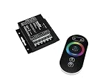 Treiber / Controller Eurolite LED Strip RGB RF Controller - Controller