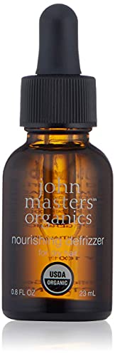 john masters organics Elixir Anti-Frisottis