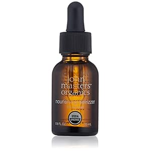 john masters organics Elixir Anti-Frisottis