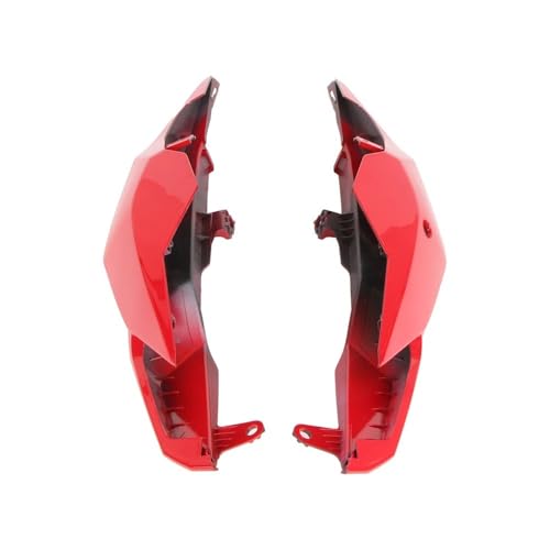 Carénage queue CB650R moto siège passager arrière 2021 2022 2023