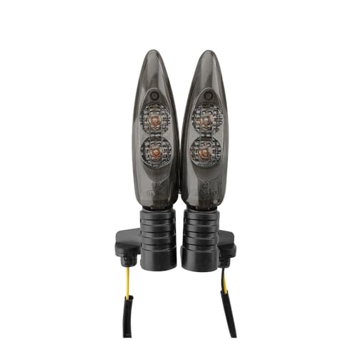 Clignotants LED moto arrière compatibles C600 SPORT F650GS F700GS F800GS