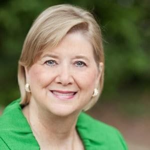 Peace Through Business Webinar with Monica Smiley