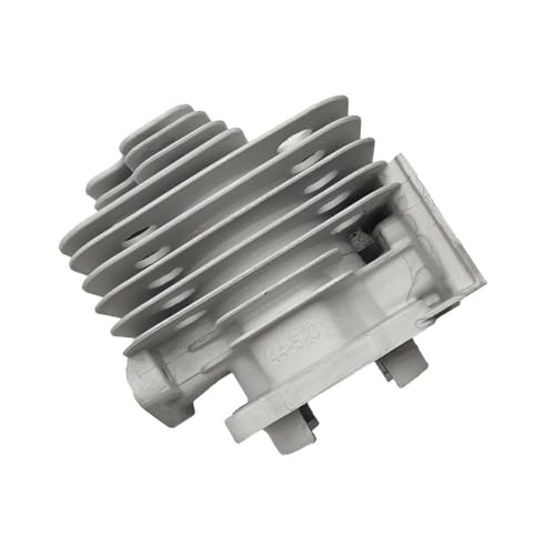 Evite la pérdida de potencia con el kit de cilindro y pistón para BG520 5