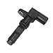 X AUTOHAUX No.90919-05071 Car Engine Crankshaft Position Sensor for Toyota Tundra 4.6L 5.7L 2010-2021 for Toyota Sequoia 4.6L 5.7L 2010-2022 for Toyota Highlander Hybrid 3.5L 2017-2019
