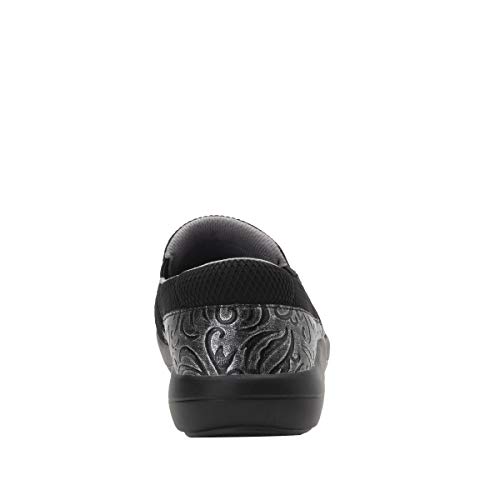 Image of Alegria Women's Duette Professional Slip On All-Day Comfort Shoes