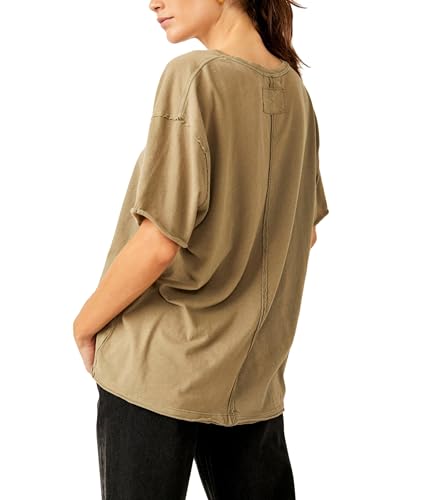 Image of Free People Women's Nina Tee