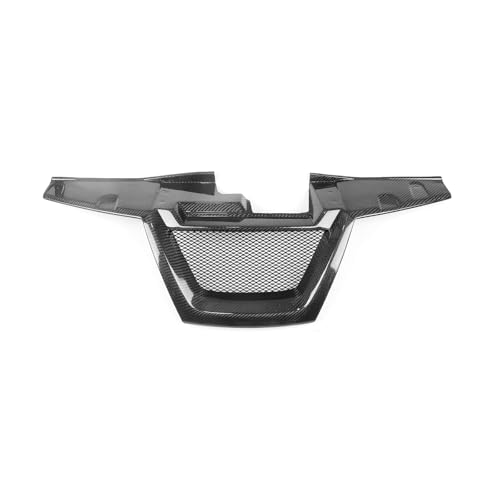 Calandre course pour Nissan Juke 2011 2012 2013 2014 grille de radiateur nid d'abeille