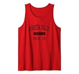 Murrieta HS Murrieta CA PHYS Ed Tank Top