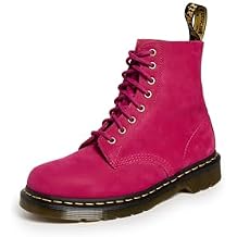Dr. Martens Womens 1460 Pascal Atlas Fashion Boot