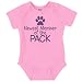 Brisco Brands New Member Pack Funny Shirt Cute Sarcastic Newborn Gift Idea Romper Bodysuit