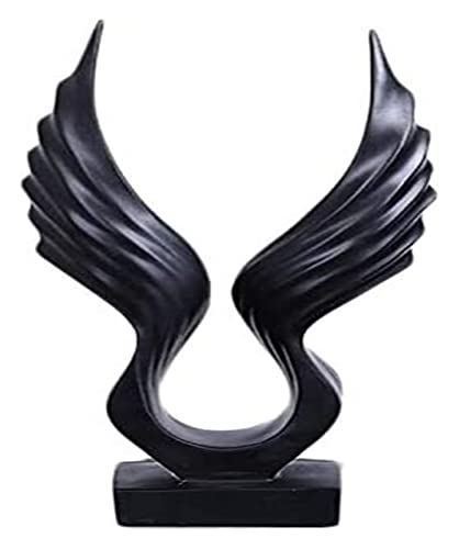 Simulation en résine de dons sur table RLKHXBS statuette moderne salon