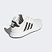 adidas Originals mens X_plr Sneaker, White Tint/Black/White, 11.5 US