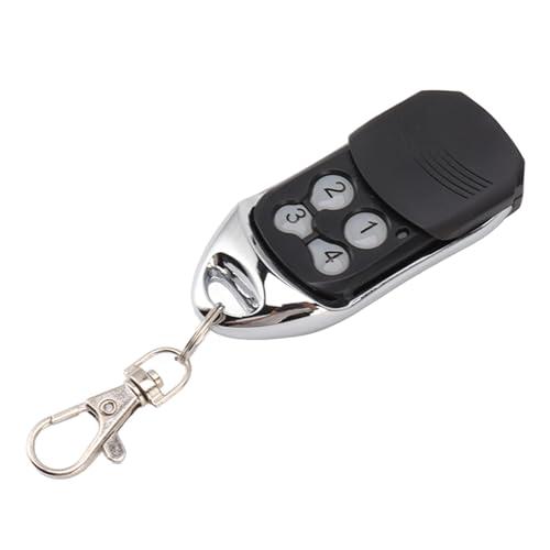 Mando a Distancia para Abre-puertas de Garaje, Mando a Distancia Programable para Abre-puertas de Garaje para RTS
