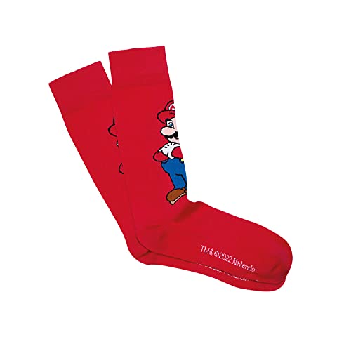 Meia Urban ,Lupo,adulto-unissex,Vermelha ,39 a 43