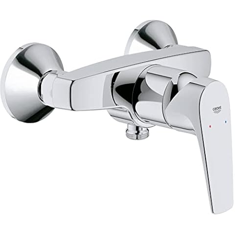 GROHE Start Flow Single-Lever Shower Mixer Tap Cover