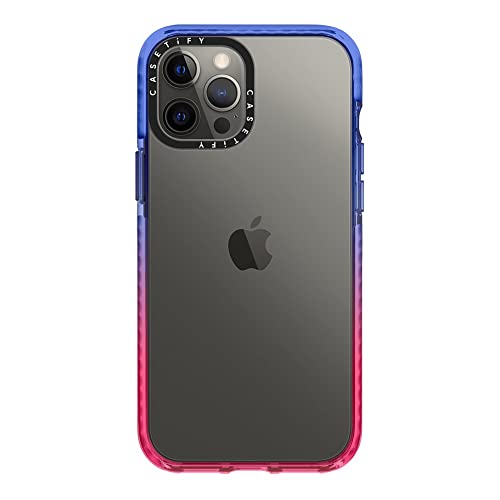 Amazon.co.jp: CASETiFY インパクトケース iPhone 12 Pro Max - サン
