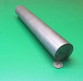 12L14 Carbon Steel Round Rod 1.875