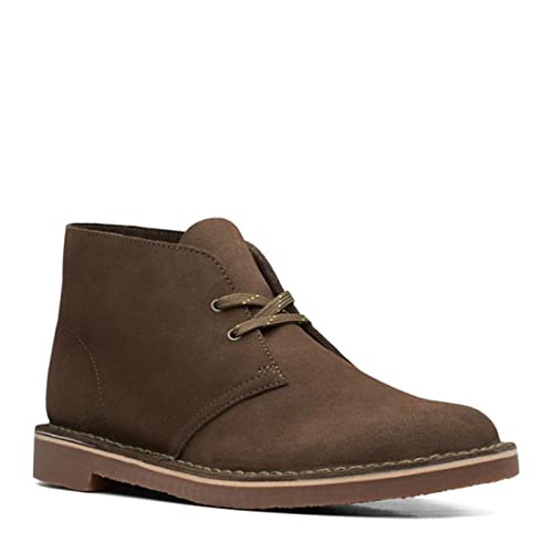 Image of Clarks Men's Bushacre3 Chukka Boots