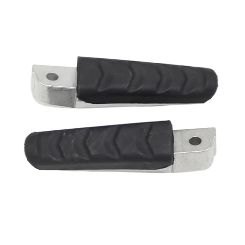 Pédales de passager pour moto pour de longs voyages en R NineT F800GT C600
