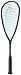 HEAD Graphene Touch Speed 120 Slim Body Squash Racquet, Strung