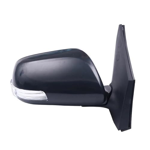 ɓK p ɓK J[ E150 2007-2013 Ԃ̃TChOobN~[ AbV[  Led ^[VOiAr[~[AZu hA~[ TCh~[J(A,R)