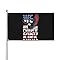 We Are Charlie Kirk Flags 3x5 Outdoor Cool Flag Outdoor Banner For Party 3x5 Ft