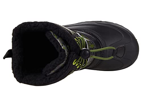 Western Chief Kids Olympic Snow Boot (Toddler/Little Kid/Big Kid)2