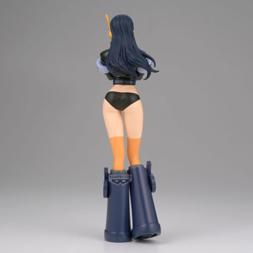 Figurine Glitter & Glamours One Piece Nico Robin Egghead Style - vue 7