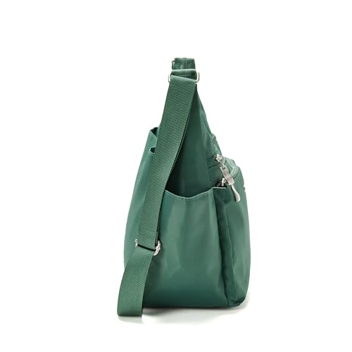 Image of Baggallini Essential Hobo Crossbody
